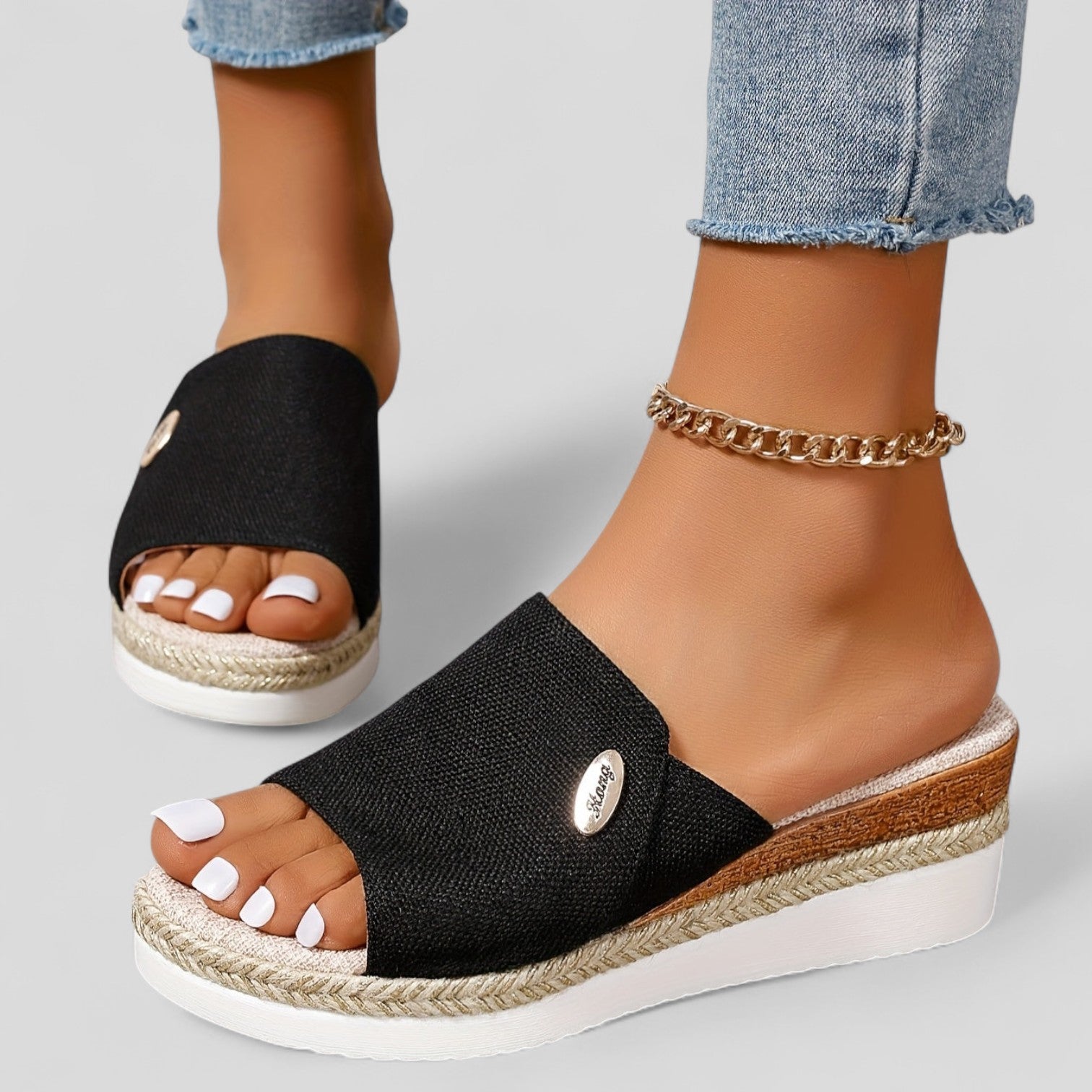 Orlanda | Sandalias