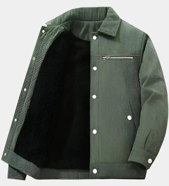 Corde™ | Chaqueta de pana