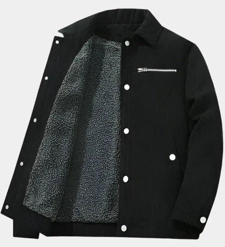 Corde™ | Chaqueta de pana