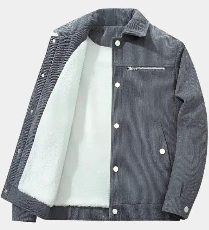 Corde™ | Chaqueta de pana