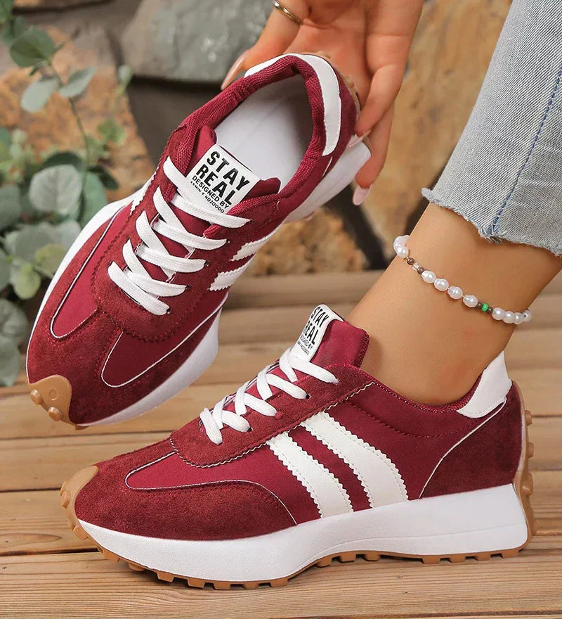 Ella™ | Zapatillas ergonómicas