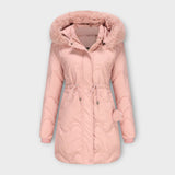 Sabrina - Chaqueta para mujer aislante y elegante