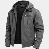 Felix™ | Chaqueta con Capucha