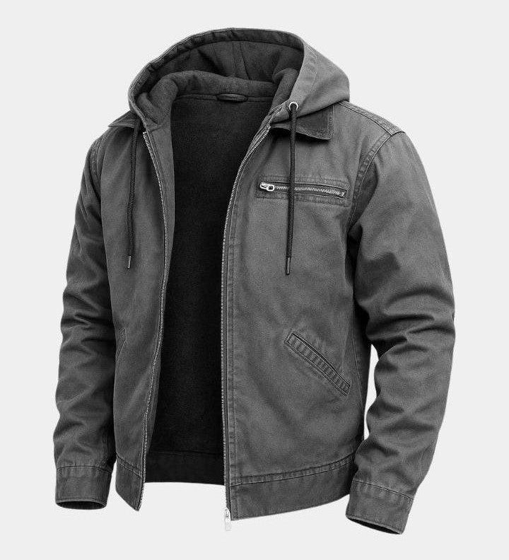 Felix™ | Chaqueta con Capucha