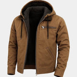Felix™ | Chaqueta con Capucha
