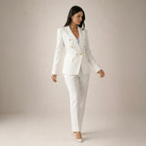Marta™ | Conjunto de traje elegante