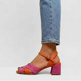 Paulina™ | Tacones cómodos y elegantes