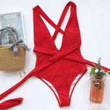 Dolores™ | Body de Playa