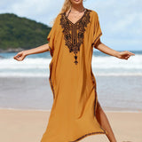 Raquel™ | Vestido de Playa