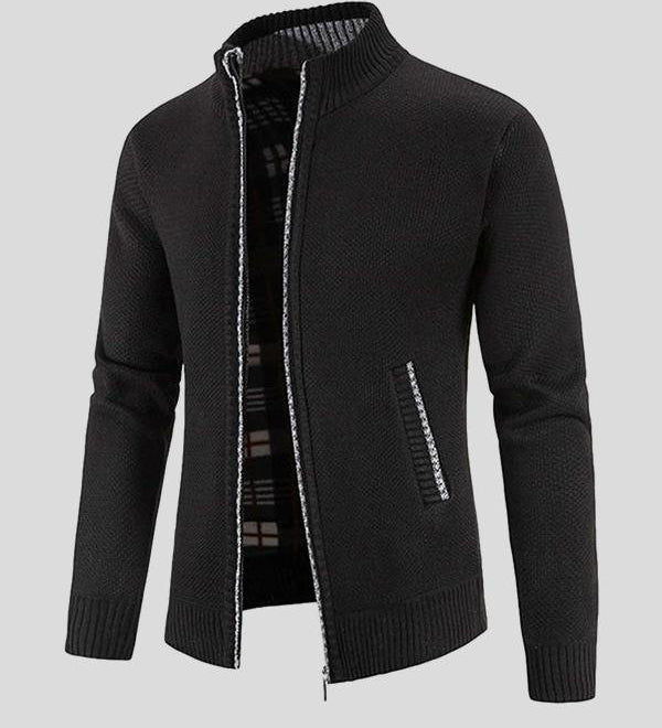 Havn™ | Chaqueta de felpa cálida