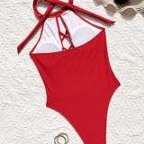 Cristina™ | Body de Playa