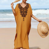 Raquel™ | Vestido de Playa