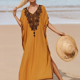 Raquel™ | Vestido de Playa