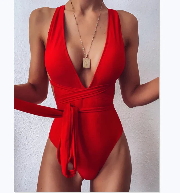 Dolores™ | Body de Playa
