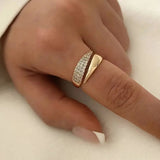 Leyna™ | Anillo del Paraíso