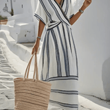 Santorini™ Vestido de verano