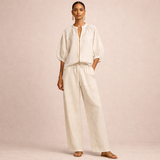 Adeline™ | Conjunto holgado con cremallera