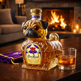 Decantador de whisky - Edición Bulldog Francés