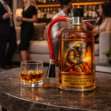 Decantador para Whisky - Edición del Extintor