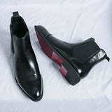 Kjeld™ | Botines Chelsea