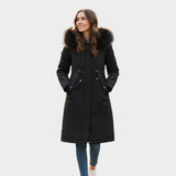 Maria™ | Chaqueta de otoño