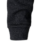 Chaqueta elegante con cremallera Lioran™