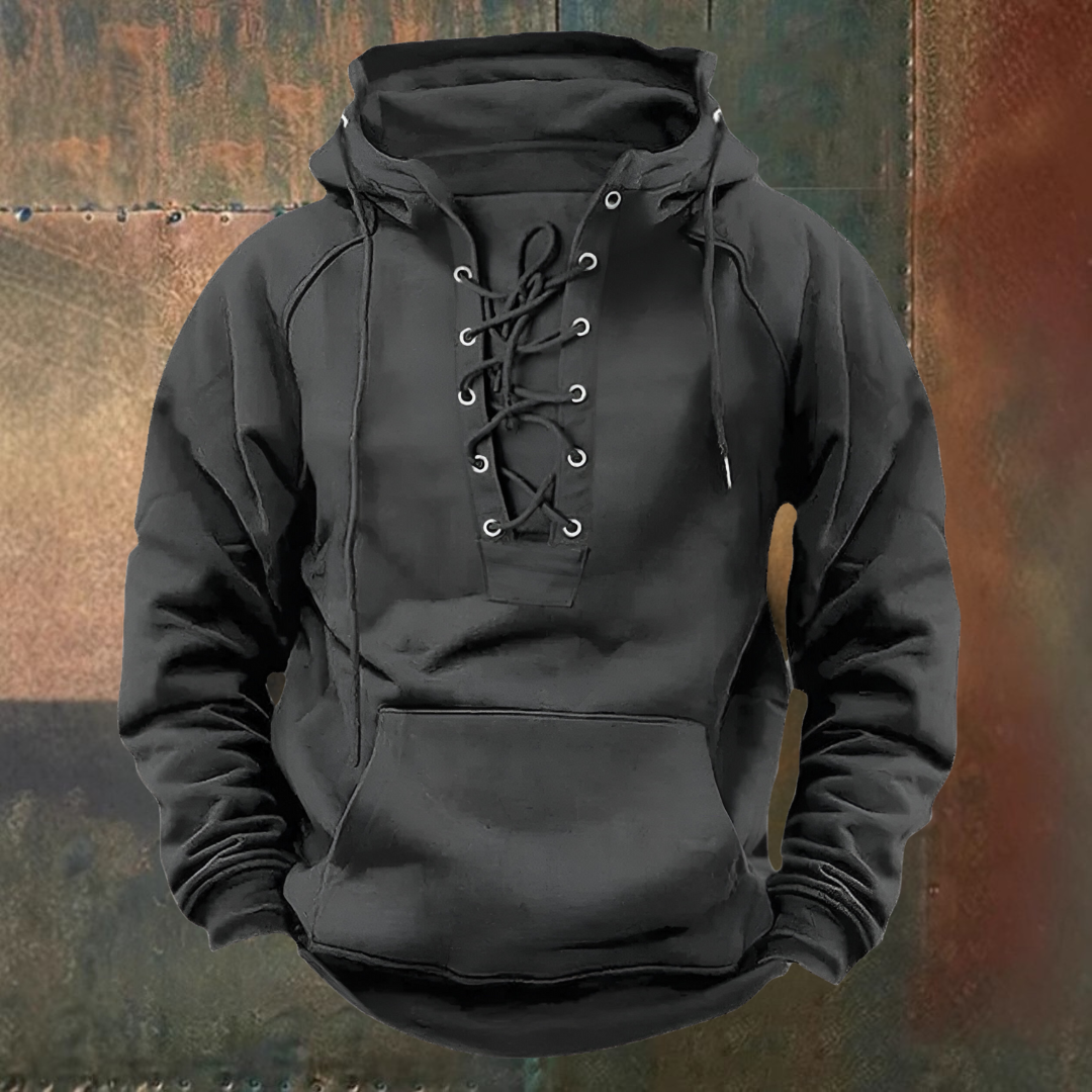 Louis™ | Sudadera elegante y resistente al viento