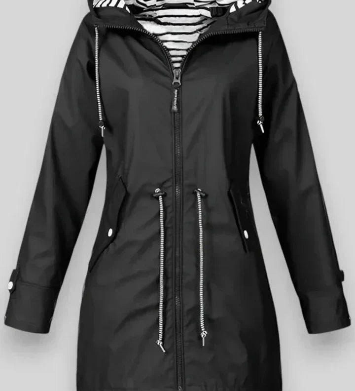 Aria | Chaqueta Impermeable