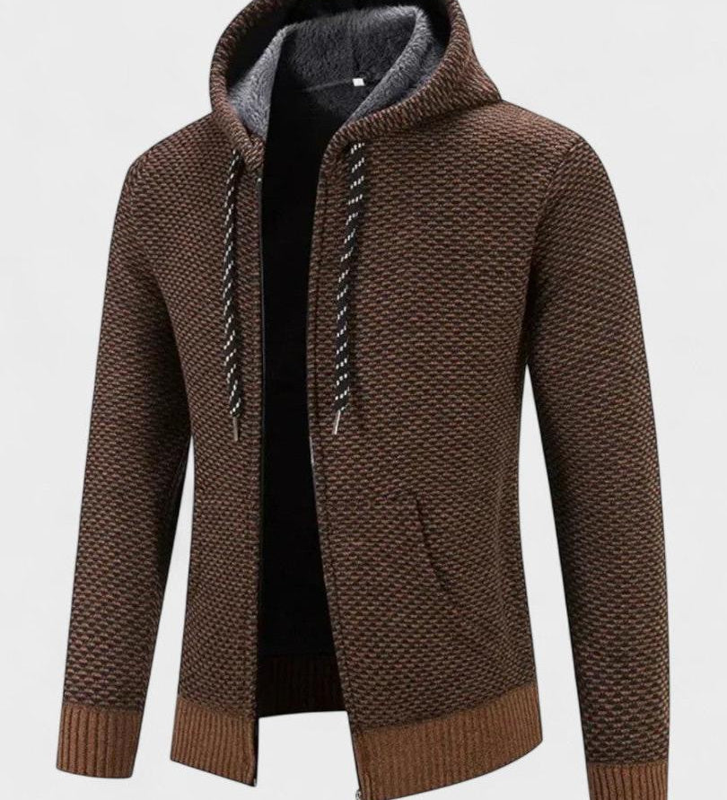 Magnus™ | Sudadera con capucha definitiva