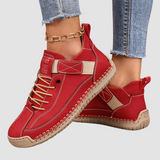 Mia | Zapatillas Ortopédicas Cómodas
