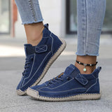 Mia | Zapatillas Ortopédicas Cómodas