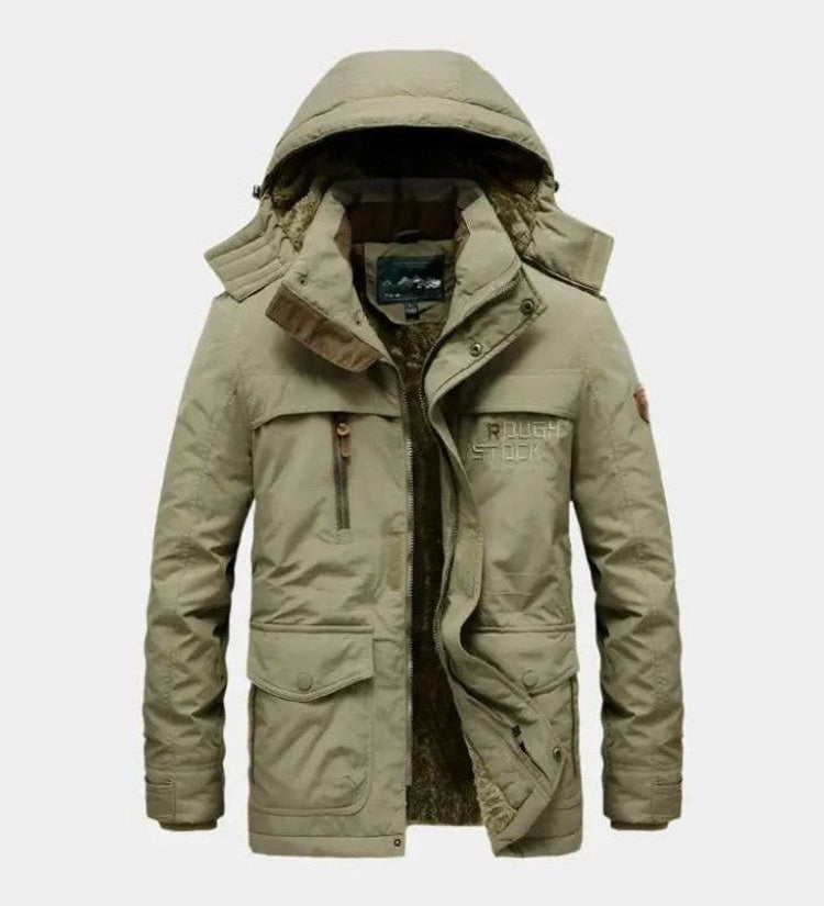 Noah™ | Chaqueta Militar