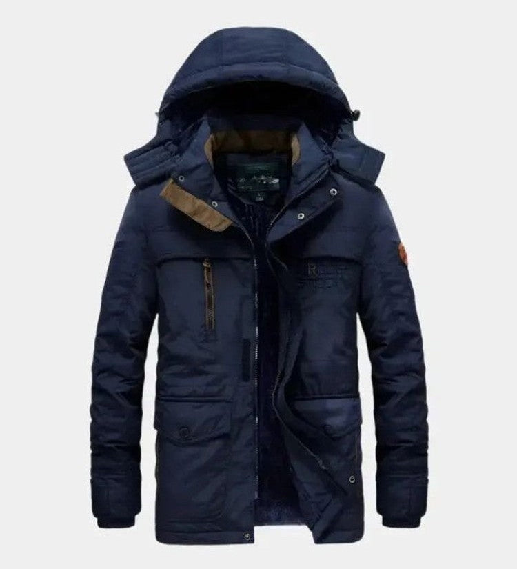 Noah™ | Chaqueta Militar