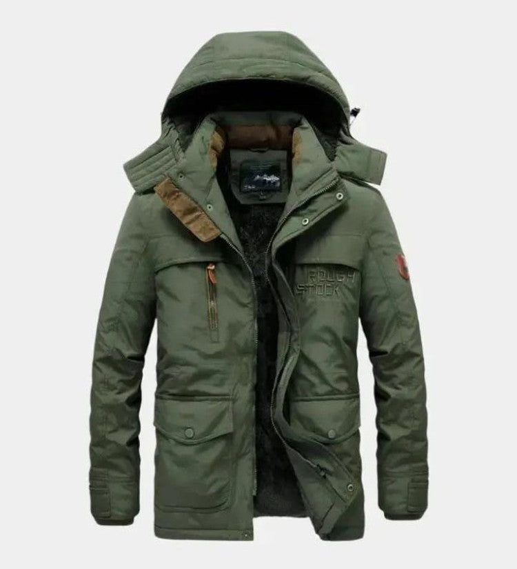 Noah™ | Chaqueta Militar
