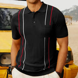 ClassicComfort Slim Polo