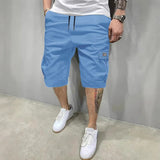 Sommerfeld™ | Bermudas cargo para hombres