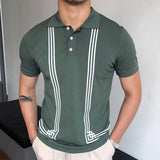 Valnero Knit Polo