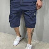 Sommerfeld™ | Bermudas cargo para hombres