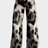 Cheetah™ | Pantalón Boho Elegante