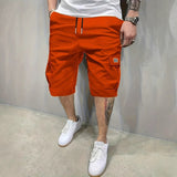 Sommerfeld™ | Bermudas cargo para hombres
