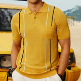 ClassicComfort Slim Polo