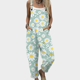 Valery™ | Peto cómodo con estampado