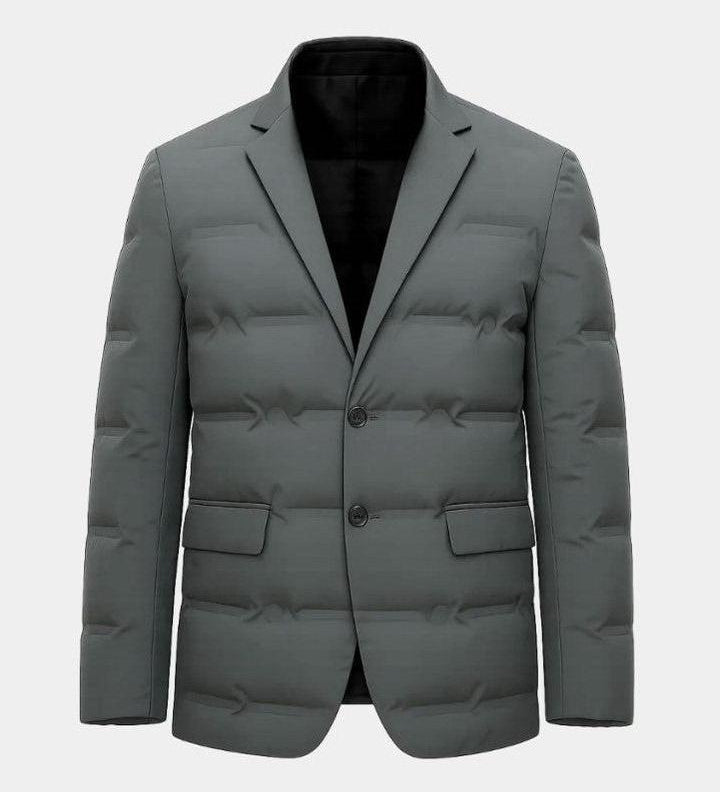 Philip™ | Anorak de Invierno Aristocrático