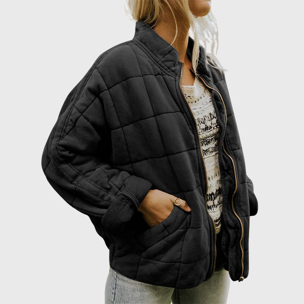 Evie™ | Chaqueta de entretiempo