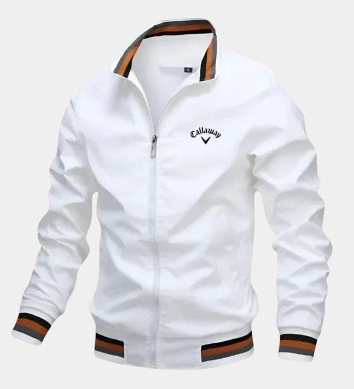 Regent™ | Chaqueta cortaviento
