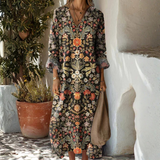 Ruby | Vestido de primavera elegante sin esfuerzo