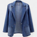 Eveline – Chaqueta vaquera elegante