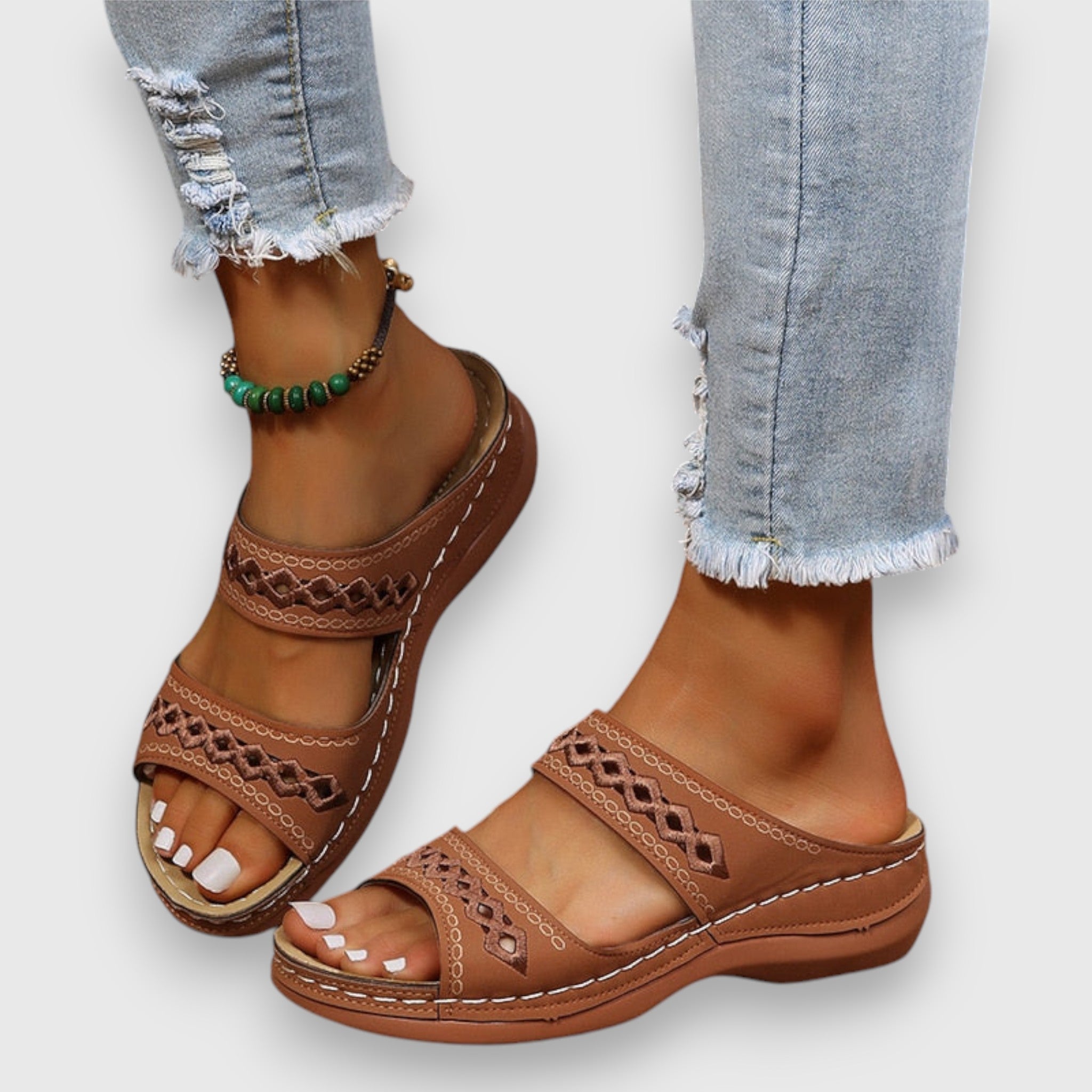 ハイジ – 整形外科サンダル