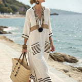 Vera™ | Vestido Maxi de Verano