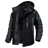 Pedro™ | Chaqueta Impermeable y Cortavientos